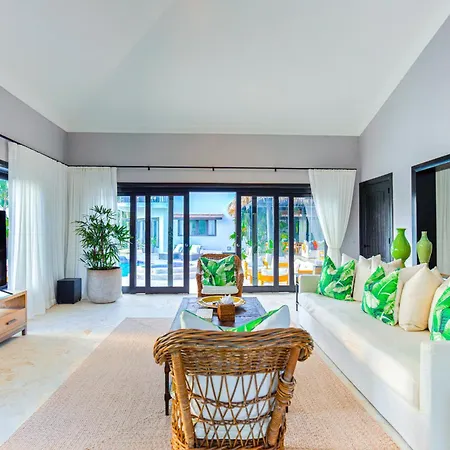 Amara Vila Costa Adeje (Tenerife)