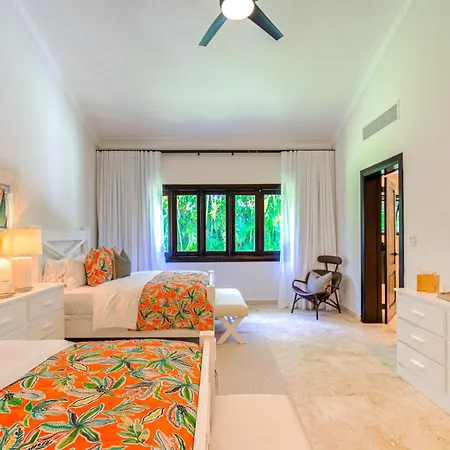 Vila Amara Costa Adeje (Tenerife)