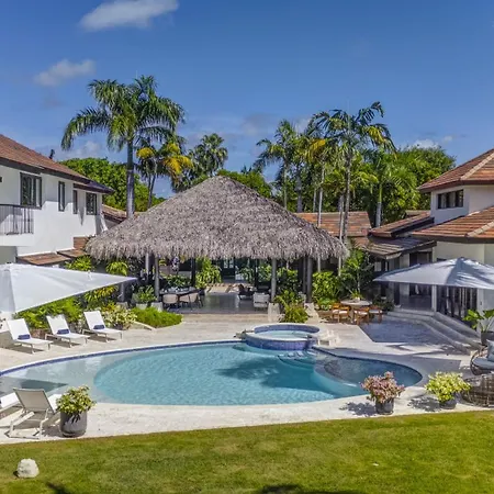 Vila Amara Costa Adeje (Tenerife)