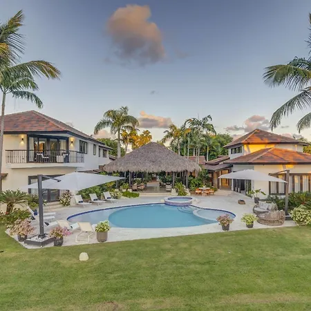 Vila Amara Costa Adeje (Tenerife)